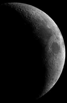 Fases da Lua