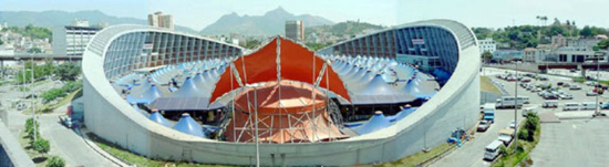 Feira de São Cristóvão Feira de São Cristóvão