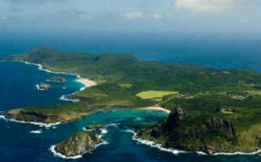 Fernando de Noronha