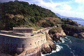 Forte de São José