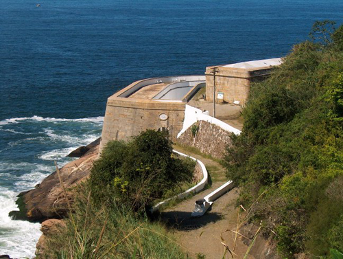 Forte de São José