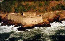 Forte de São José