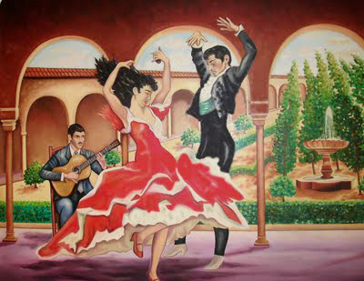 Flamenco