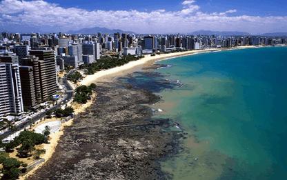 Fortaleza Fortaleza