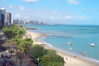 Fortaleza Fortaleza