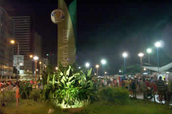 Fortaleza Fortaleza