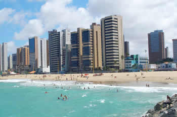 Fortaleza Fortaleza