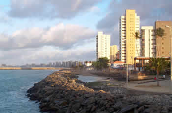 Fortaleza Fortaleza