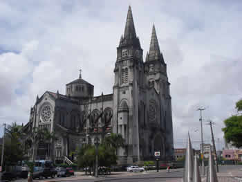 Fortaleza Fortaleza