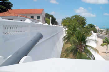 Fortaleza Fortaleza