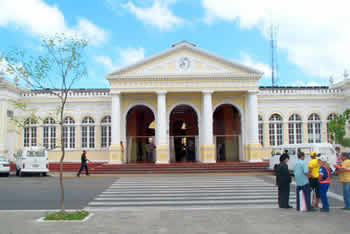 Fortaleza Fortaleza