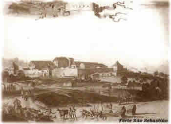 Fortaleza Fortaleza