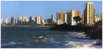Fortaleza Fortaleza