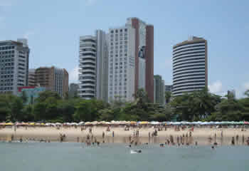 Fortaleza Fortaleza