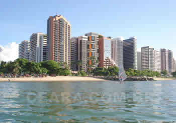 Fortaleza Fortaleza