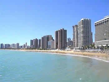 Fortaleza Fortaleza