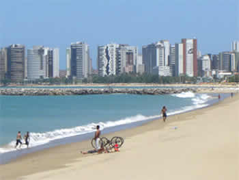 Fortaleza Fortaleza