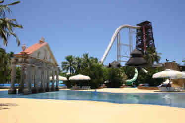 Fortaleza Fortaleza