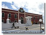 Fortaleza Fortaleza