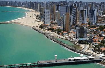 Fortaleza Fortaleza