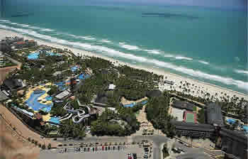 Fortaleza Fortaleza