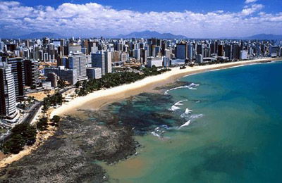 Fortaleza Fortaleza