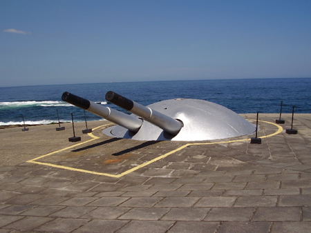 Forte de Copacabana