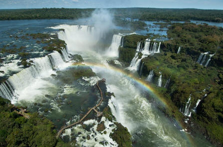 Foz do Iguaçu