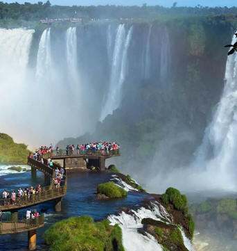 Foz do Iguaçu