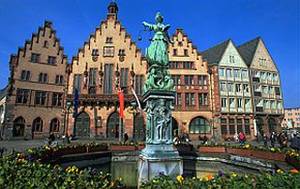Frankfurt