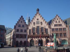 Frankfurt
