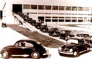 Dia Nacional do Fusca Dia Nacional do Fusca