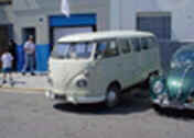 Dia Nacional do Fusca Dia Nacional do Fusca