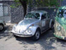 Dia Nacional do Fusca Dia Nacional do Fusca