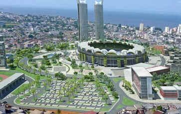 Gabão