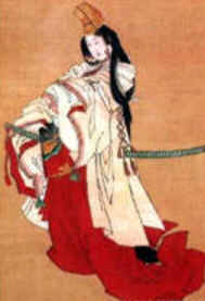 Geisha