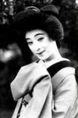 Geisha