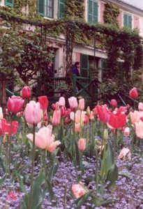 Giverny Giverny