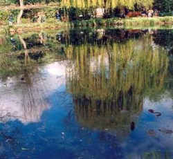 Giverny Giverny
