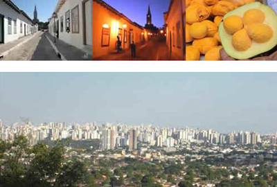 Goiás
