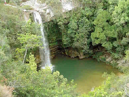 Goiás