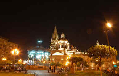 Guadalajara