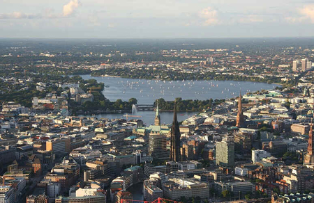 Hamburgo Hamburgo