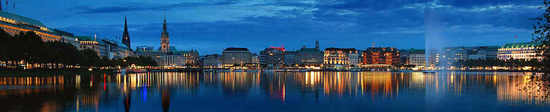Hamburgo Hamburgo