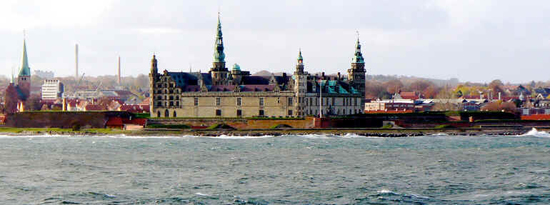 Helsingor