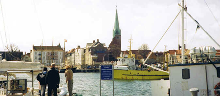 Helsingor