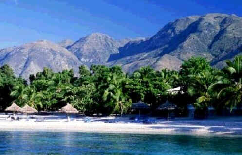 Haiti