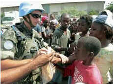 Haiti