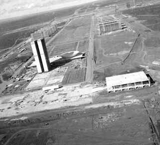 História do Distrito Federal