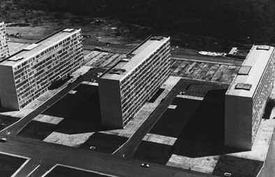 História do Distrito Federal